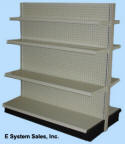 Gondola Shelving Gondola Shelving