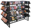DVD Display Racks DVD Display Racks