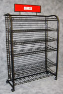 Candy Display Racks Candy Display Racks
