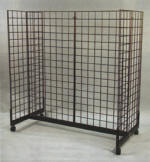 Mobile Display Racks Mobile Display Racks