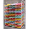 Paper Display Racks